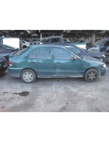 hyundai accent (x3) del año 1998 2
