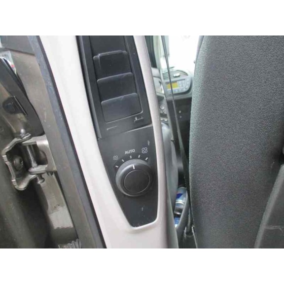 citroën c4 picasso del año 2008