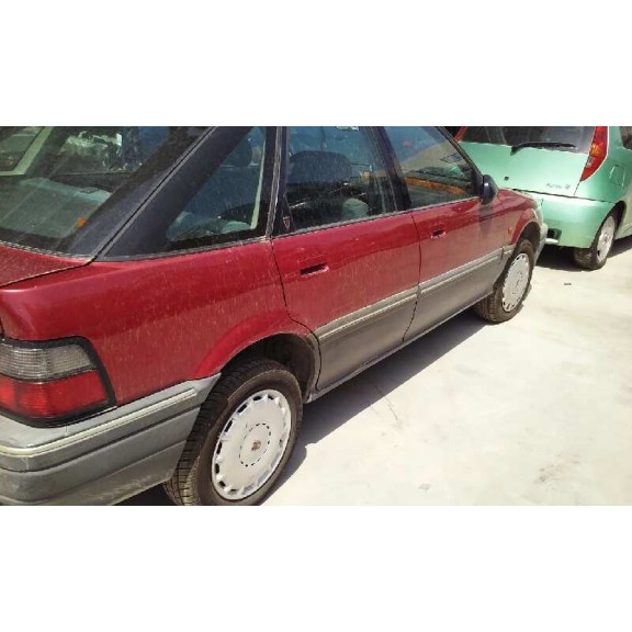 mg serie 200 del año 1994