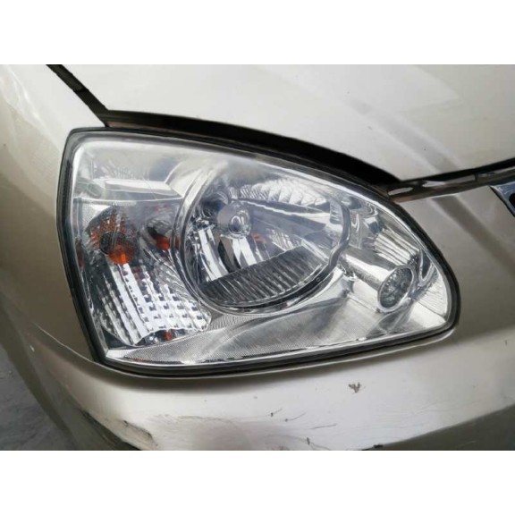 kia carens del año 2006