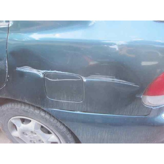 hyundai accent (x3) del año 1998