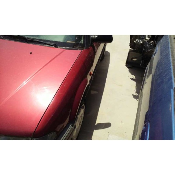 mg serie 200 del año 1994