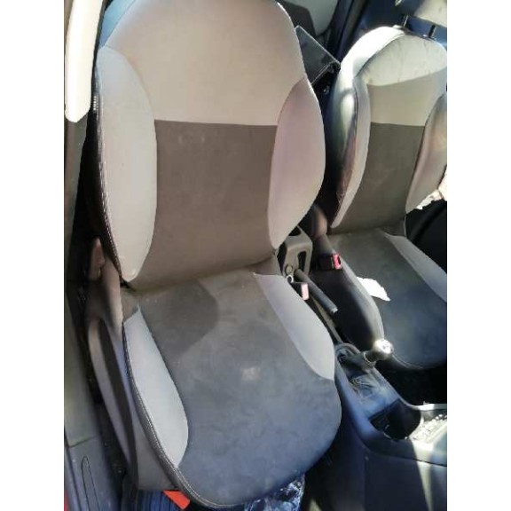 citroën c3 del año 2012