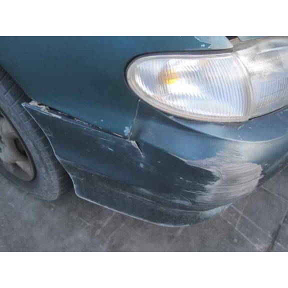 hyundai accent (x3) del año 1998