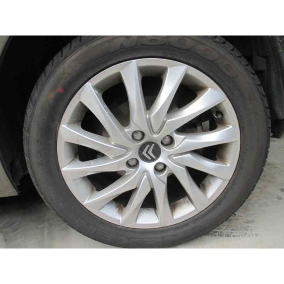 citroën c4 picasso del año 2008