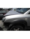 hyundai tucson (jm) del año 2005