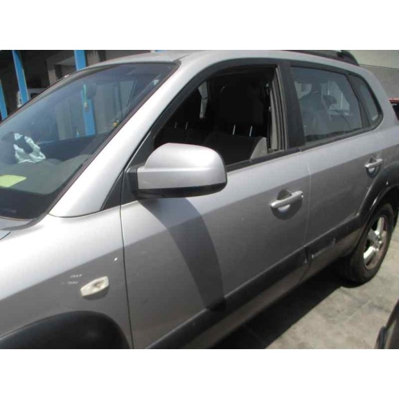 hyundai tucson (jm) del año 2005