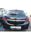 opel astra gtc del año 2007