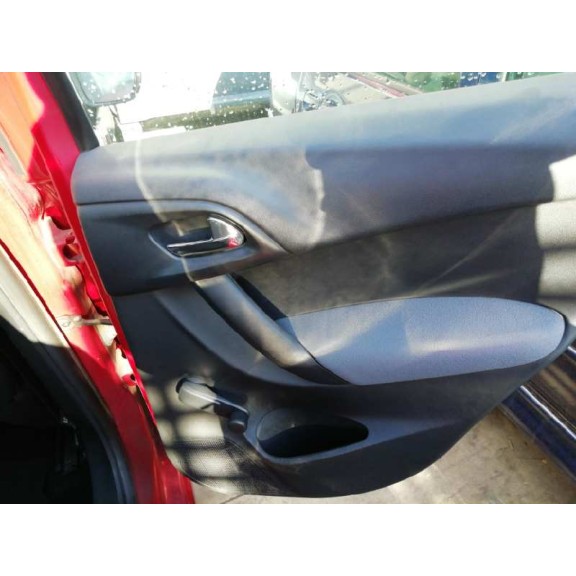 citroën c3 del año 2012