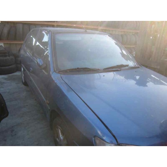 peugeot 306 berlina 3/4/5 puertas (s2) del año 1999