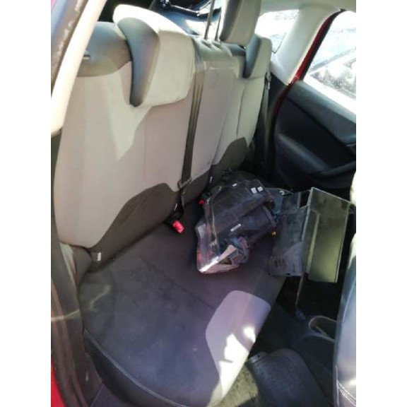 citroën c3 del año 2012