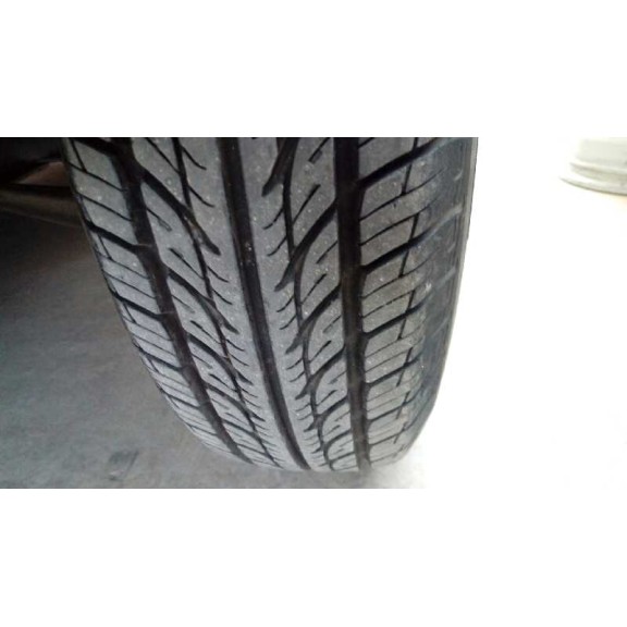 peugeot 205 berlina del año 1989