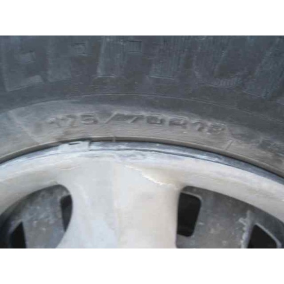 hyundai accent (x3) del año 1998