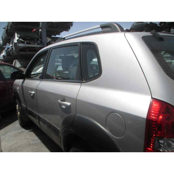 hyundai tucson (jm) del año 2005