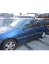 peugeot 306 berlina 3/4/5 puertas (s2) del año 1999
