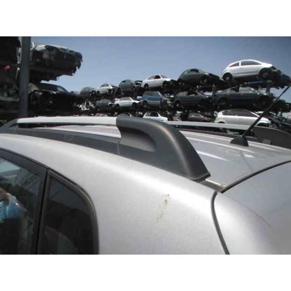 hyundai tucson (jm) del año 2005