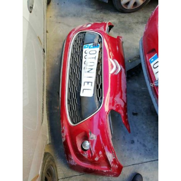 citroën c3 del año 2012