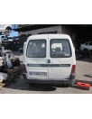 citroën berlingo del año 1998