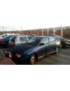 seat cordoba berlina (6k2) del año 1999