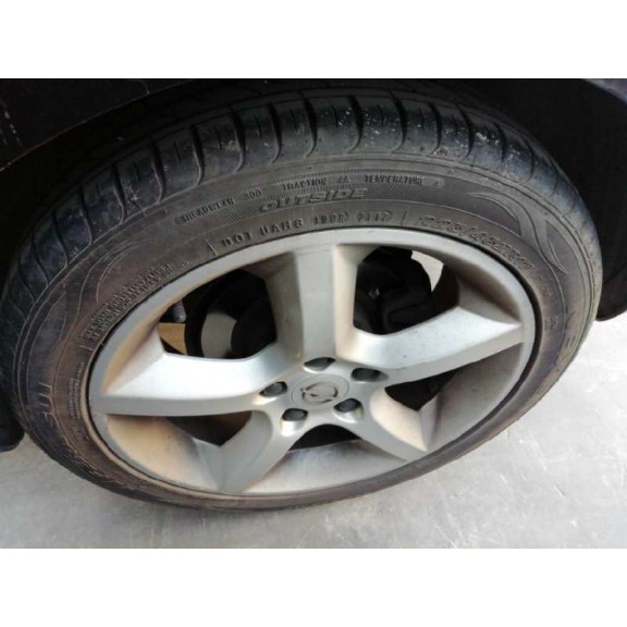 opel astra gtc del año 2007