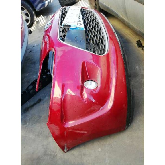 citroën c3 del año 2012