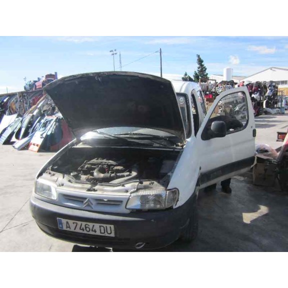 citroën berlingo del año 1998