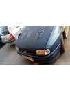seat cordoba berlina (6k2) del año 1999