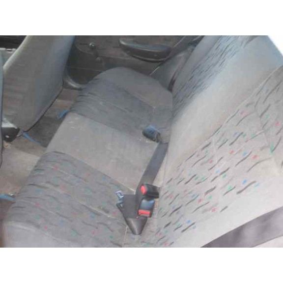 hyundai accent (x3) del año 1998