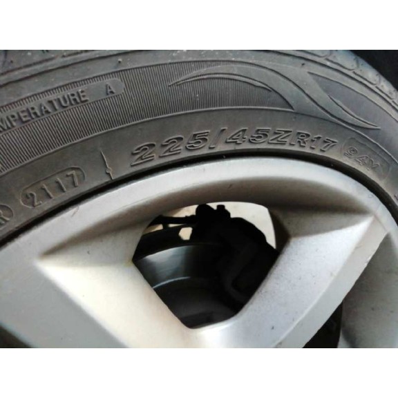 opel astra gtc del año 2007