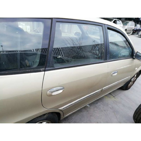 kia carens del año 2006