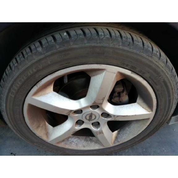 opel astra gtc del año 2007