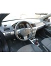 opel astra gtc del año 2007