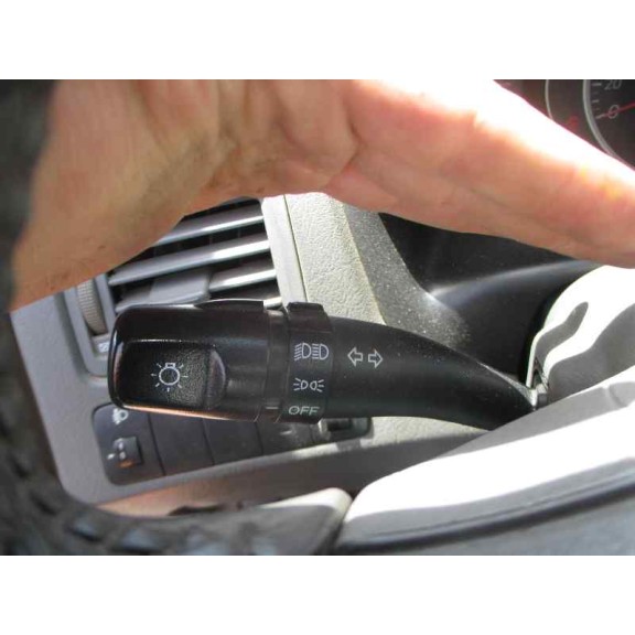 hyundai tucson (jm) del año 2005