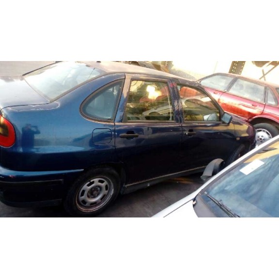 seat cordoba berlina (6k2) del año 1999