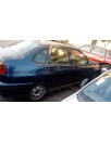 seat cordoba berlina (6k2) del año 1999