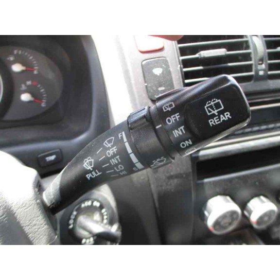 hyundai tucson (jm) del año 2005