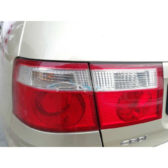 kia carens del año 2006