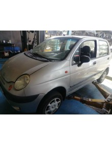 daewoo matiz del año 2004 2