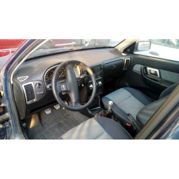 seat cordoba berlina (6k2) del año 1999