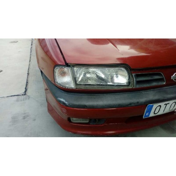nissan primera berl./familiar (p10/w10) del año 1995