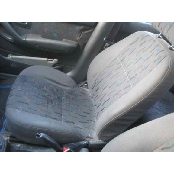 hyundai accent (x3) del año 1998