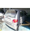 daewoo matiz del año 2004