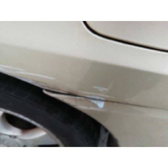 kia carens del año 2006