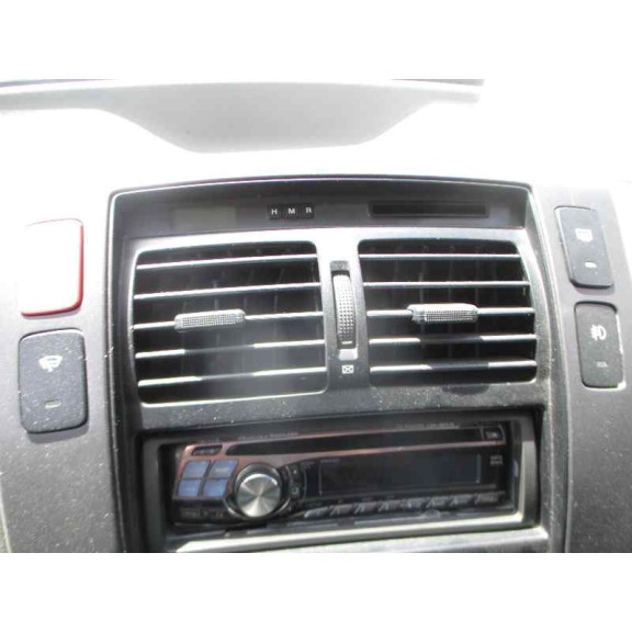 hyundai tucson (jm) del año 2005