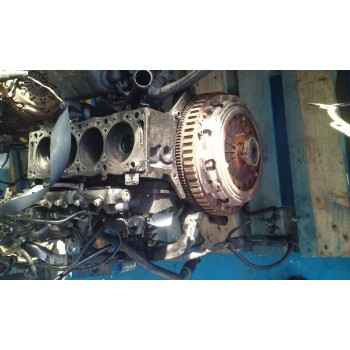 Recambio de motor completo para peugeot 807 sv referencia OEM IAM 4HW <M< SIN CULATA