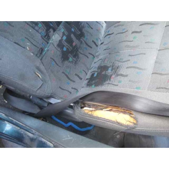 hyundai accent (x3) del año 1998