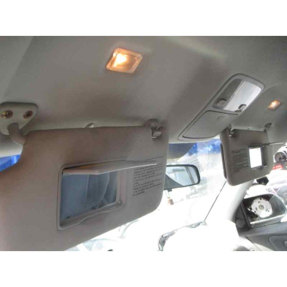 hyundai tucson (jm) del año 2005