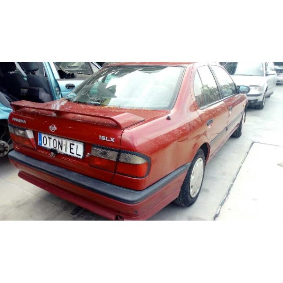 nissan primera berl./familiar (p10/w10) del año 1995
