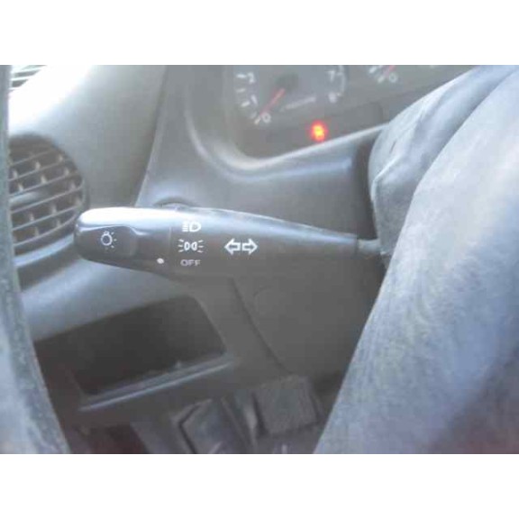 hyundai accent (x3) del año 1998