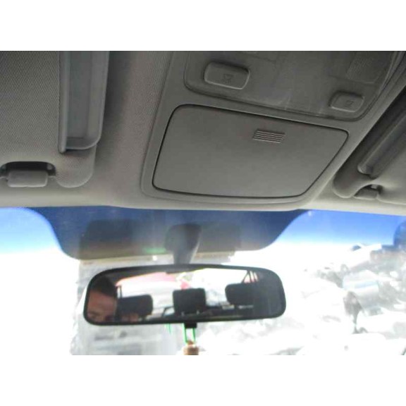 hyundai tucson (jm) del año 2005